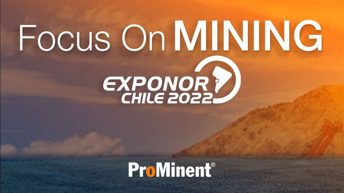EXPONOR CHILE 2022